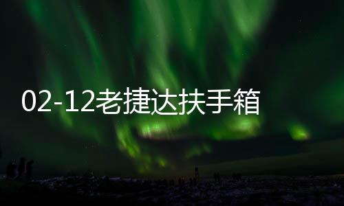 02-12老捷达扶手箱老款捷达王春天前卫伙伴改装配件专用中央手扶