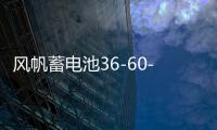 风帆蓄电池36-60-70-80-110AH原装汽车电瓶 各种车型北京上门安装